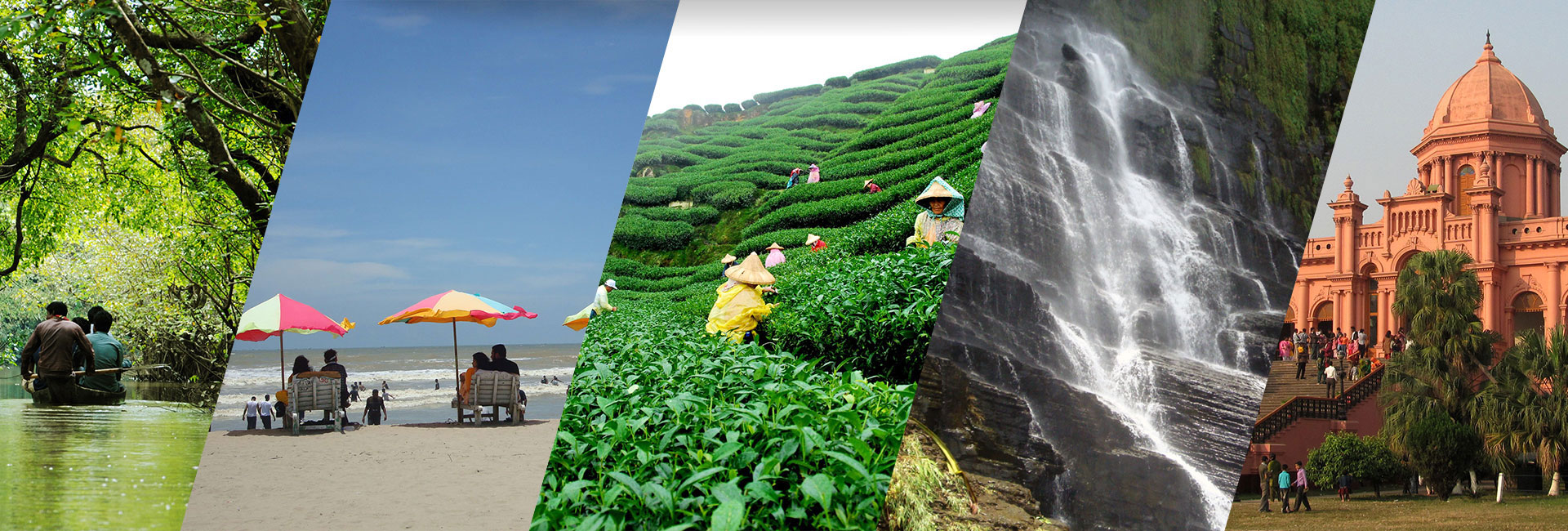 Heritage Bangladesh Circuit